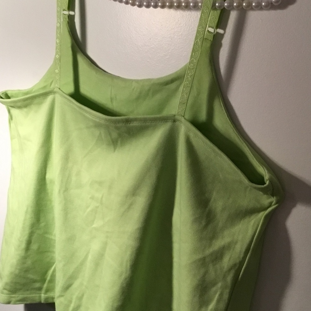 A One Step Up top size 3x